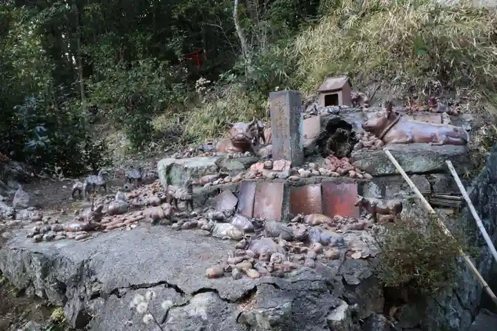 天津神社(岡山県)