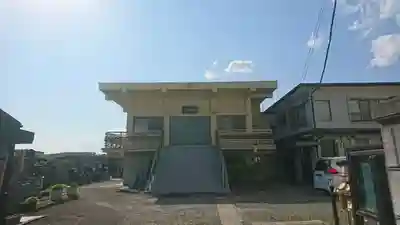 大徳寺の本殿・本堂