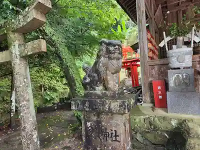 多賀神社(山口県)