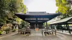 大井神社(京都府)