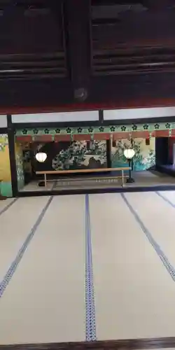 根来寺 智積院の芸術