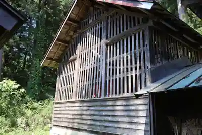 熊野神社(栃木県)