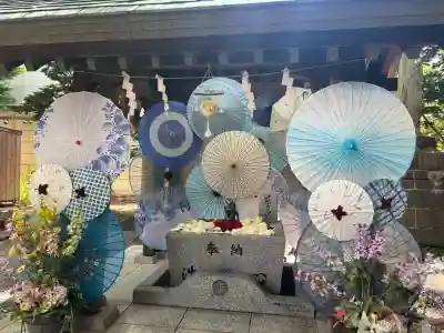 札幌諏訪神社(北海道)