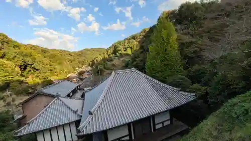 神童寺(京都府)