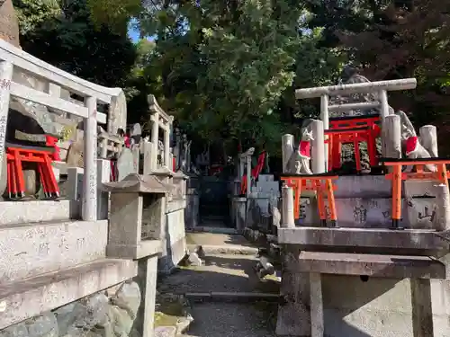 田中社神蹟(京都府)