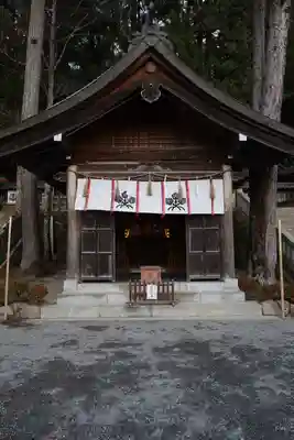 諏訪大社(長野県)