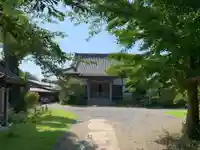本寿院の本殿・本堂