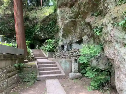 浄智寺のその他建物