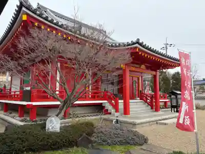 寳珠院(宝珠院)(大阪府)