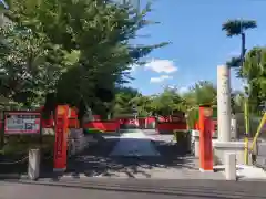 車折神社(京都府)