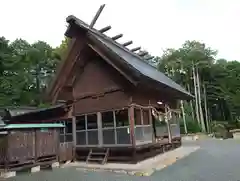 須倍神社(静岡県)