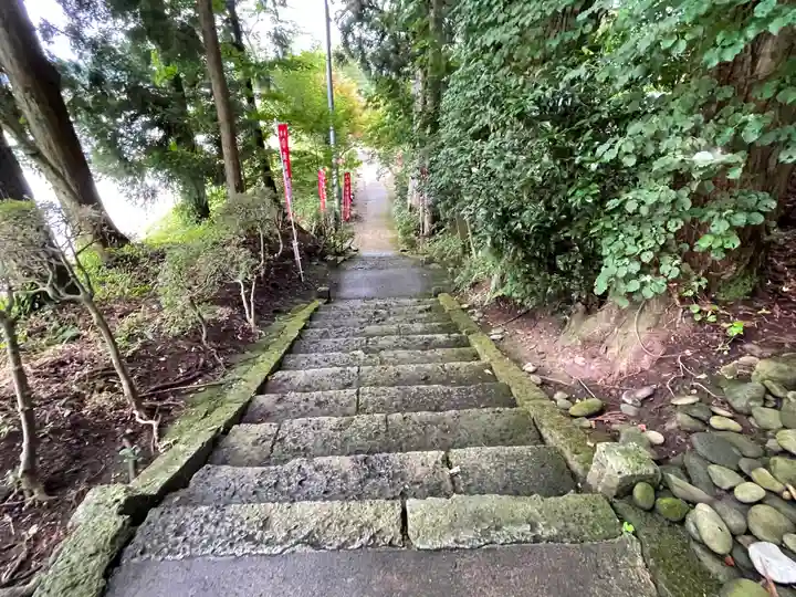 月蔵院(山形県)