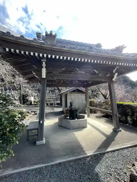 赤岩寺(愛知県)