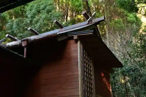荒立神社(宮崎県)