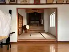 八坂神社の本殿