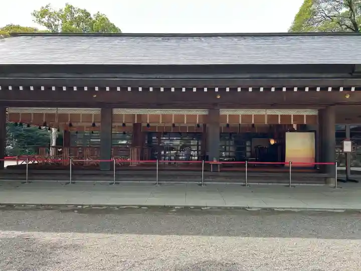 熱田神宮(愛知県)