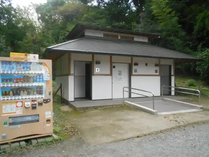 浄智寺のその他建物