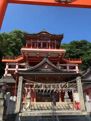 草戸稲荷神社(広島県)