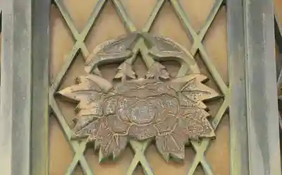 蟹満寺(京都府)