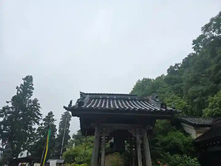 観音正寺(滋賀県)