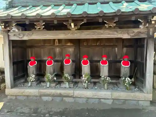 寶珠寺（宝珠寺）(神奈川県)