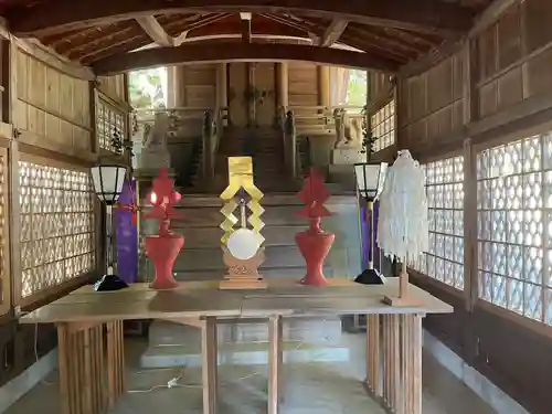 天満天神社(滋賀県)