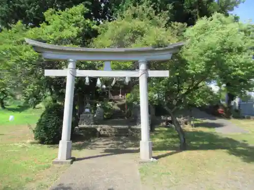 天神社(東京都)