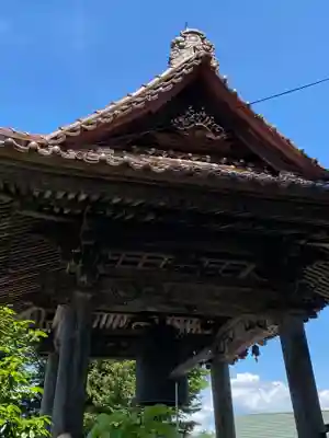 常円寺(福島県)