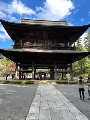 円覚寺(神奈川県)