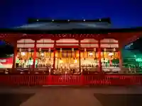 伏見稲荷大社(京都府)