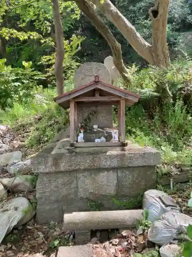 三杉大神(大阪府)