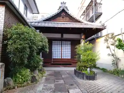 高林庵(京都府)