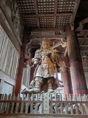 東大寺(奈良県)
