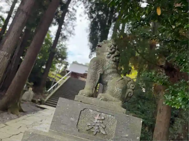 豊景神社(福島県)