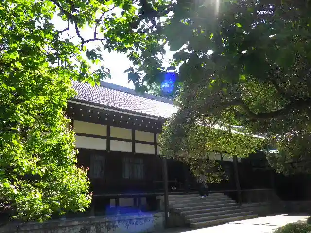 円覚寺のその他建物