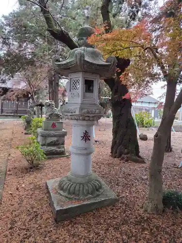 日月神社(茨城県)