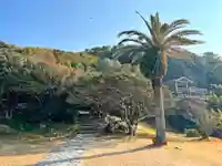 鵜戸神社(大御神社境内社)(宮崎県)