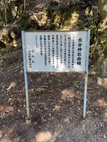 水分神社(広島県)