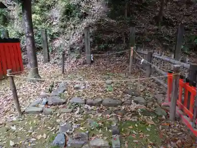 賀茂別雷神社（上賀茂神社）(京都府)