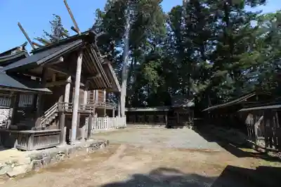 豊受大神社(京都府)