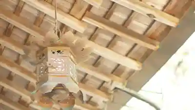 大和神社(奈良県)