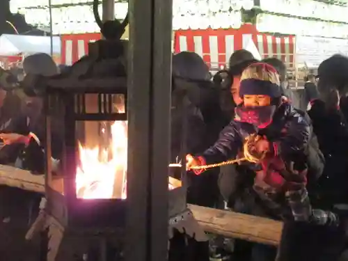 八坂神社(祇園さん)(京都府)