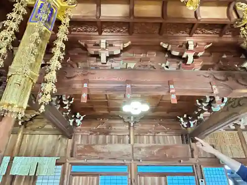 正永寺(長野県)