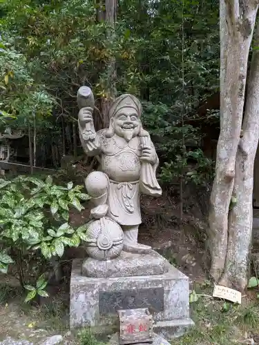 宝登山神社(埼玉県)