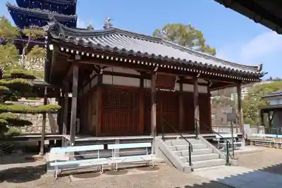 中山寺(兵庫県)