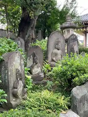 実相院(東京都)