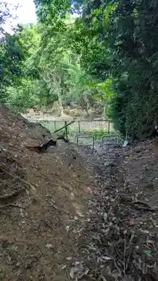 奥宮神社(京都府)