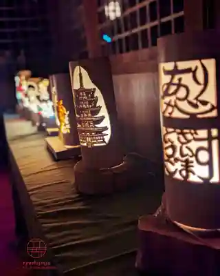 立志神社(滋賀県)