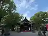美奈宜神社(福岡県)