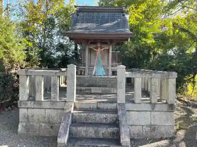 日枝神社(滋賀県)